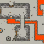 Screenshot #4 - Stylized Tileset 1