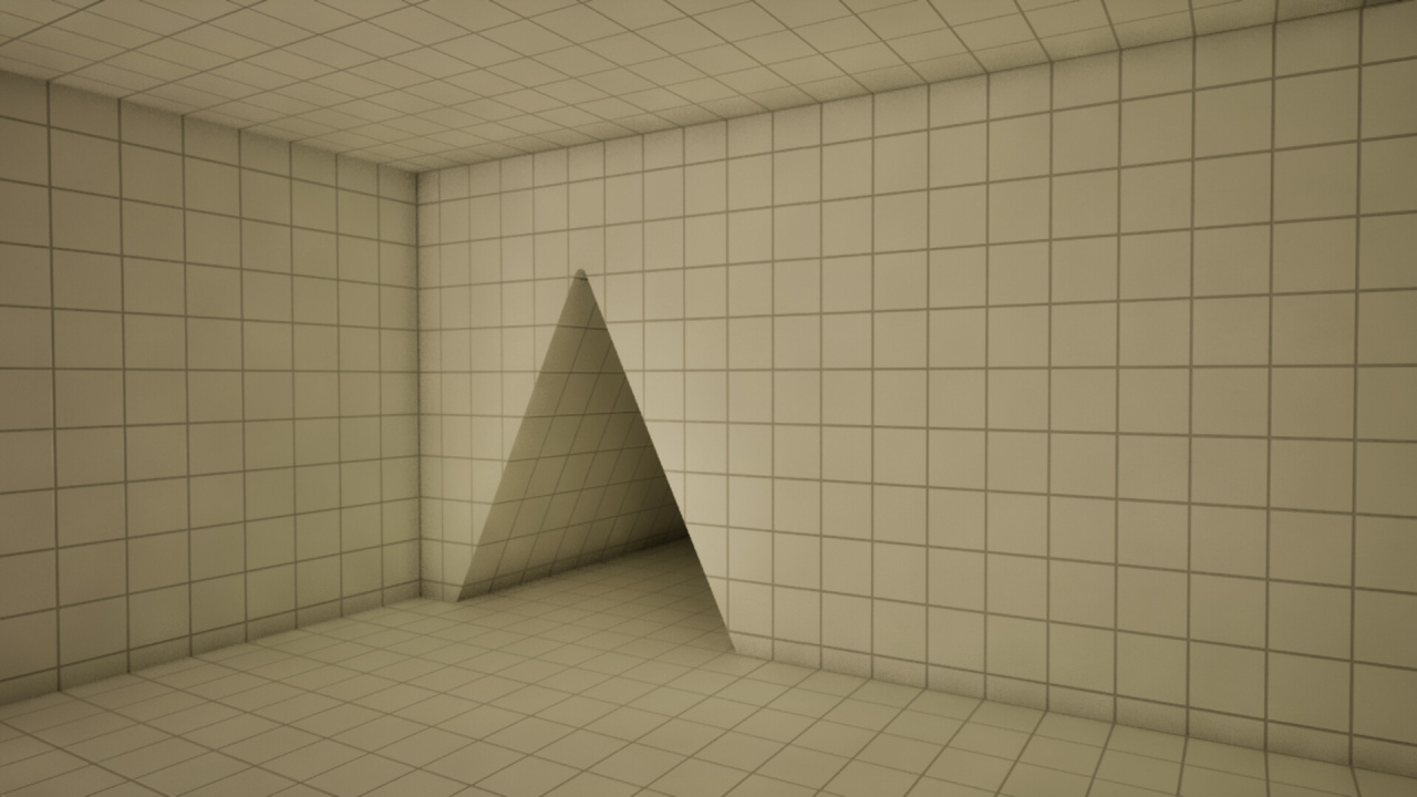 Screenshot #2 - Liminality