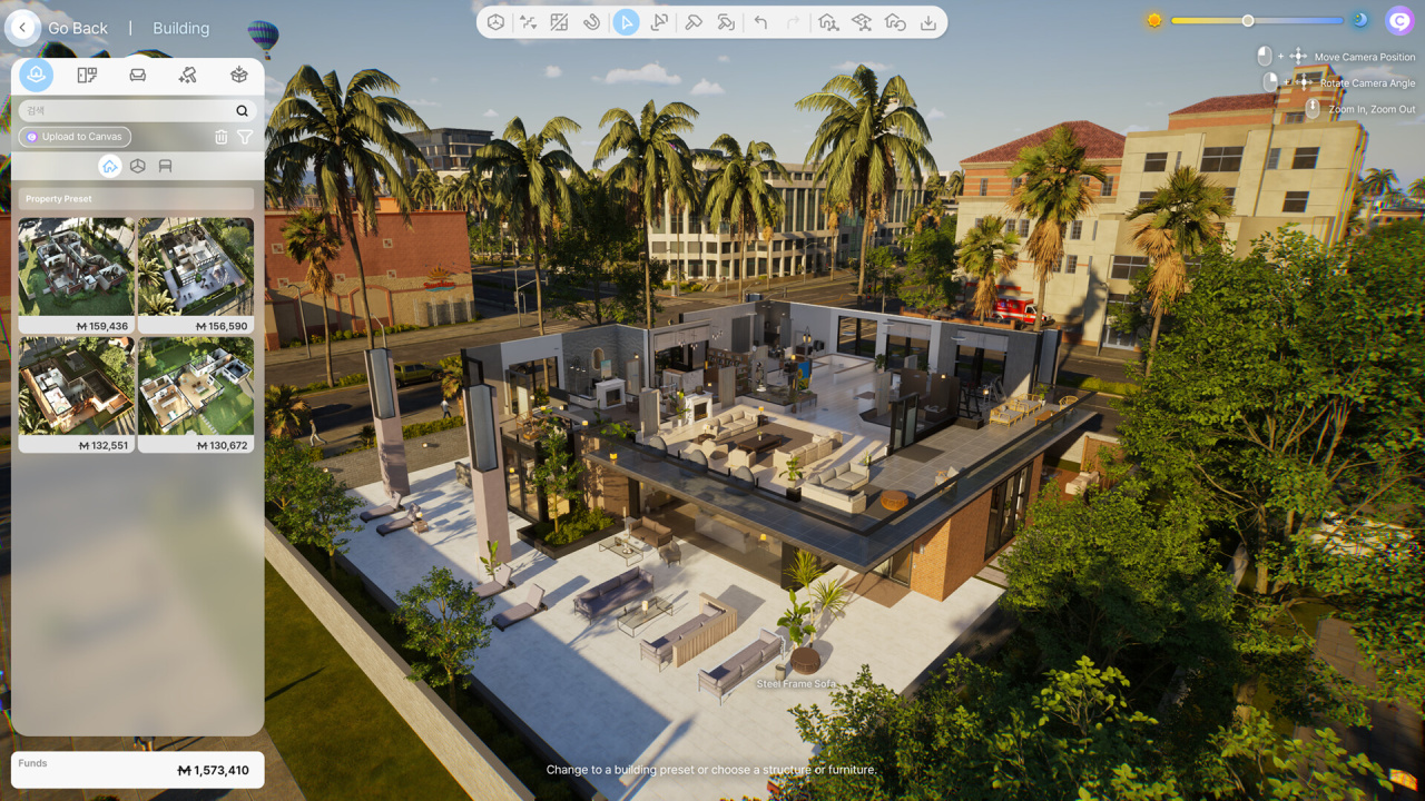 Screenshot #5 - inZOI