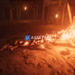 Screenshot #3 - Magic Effects Pack 1