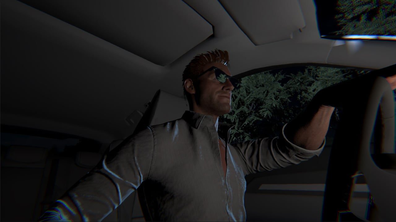 Screenshot #2 - Take Me