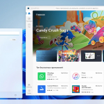 Screenshot #5 - Windows 11 Pro 21H2 22000.795 x64 by SanLex [Universal]