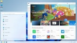 Screenshot #5 - Windows 11 Pro 21H2 22000.795 x64 by SanLex [Universal]
