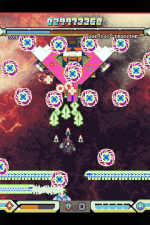 Screenshot #2 - BLUE REVOLVER