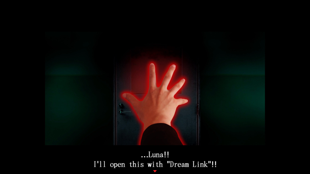 Screenshot #2 - SHIKIYOKU -Teru Yumemi in the Nightmare-