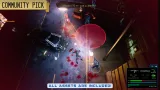 Screenshot #7 - Defender: Co-Op Top-Down Shooter UE5.6+  v3.1.2