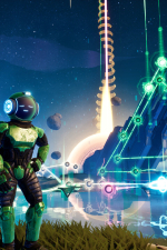 Screenshot #1 - Mix Universe