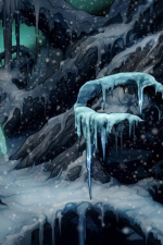 Screenshot #2 - The Night of the Rabbit