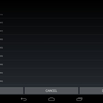 Screenshot #16 - 3DSTEROID 4.31