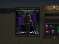 Screenshot #1 - Ultimate Inventory Manager II UE5.3+