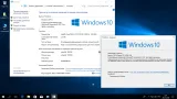 Screenshot #2 - Windows 10 x64 8in1 v.1709.16299.194 by Neomagic
