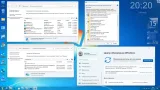 Screenshot #5 - Windows 11 Professional VL x64 21H2 RU by OVGorskiy 10.2021