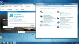 Screenshot #8 - Windows 7 Enterprise x86/x64 & Office 2016 (Uralsoft)