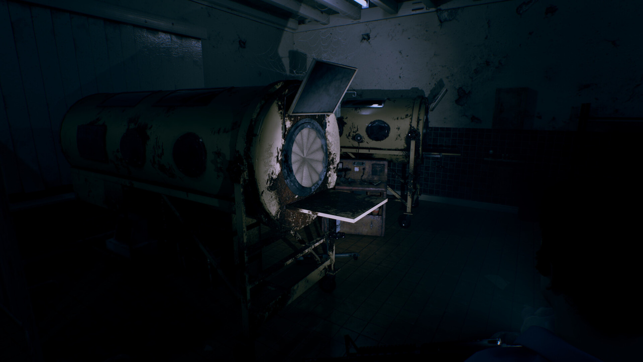 Screenshot #8 - Waking Dreams