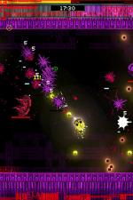 Screenshot #1 - Kickback: Shoot to Move!