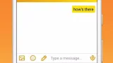 Screenshot #3 - FENNEC MESSENGER 1.4.9