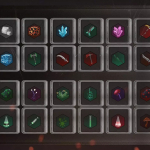 Screenshot #2 - 100 Sci-Fi Icons Pack