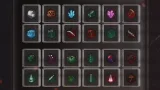 Screenshot #2 - 100 Sci-Fi Icons Pack