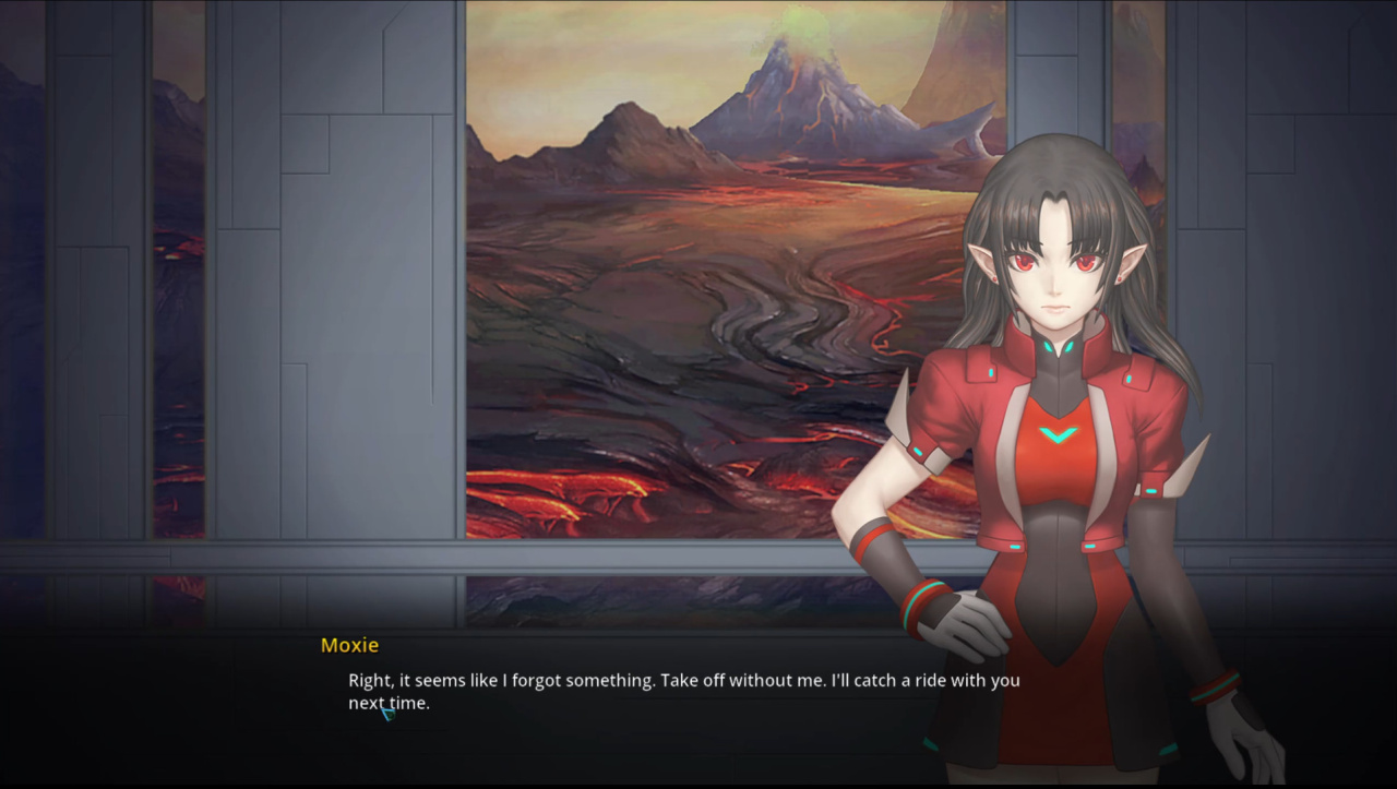 Screenshot #5 - Crypterion