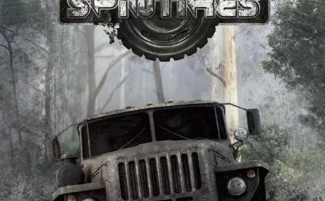 Spintires: +3 трейнер
