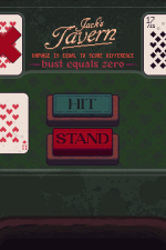 Screenshot #1 - Dungeons & Degenerate Gamblers