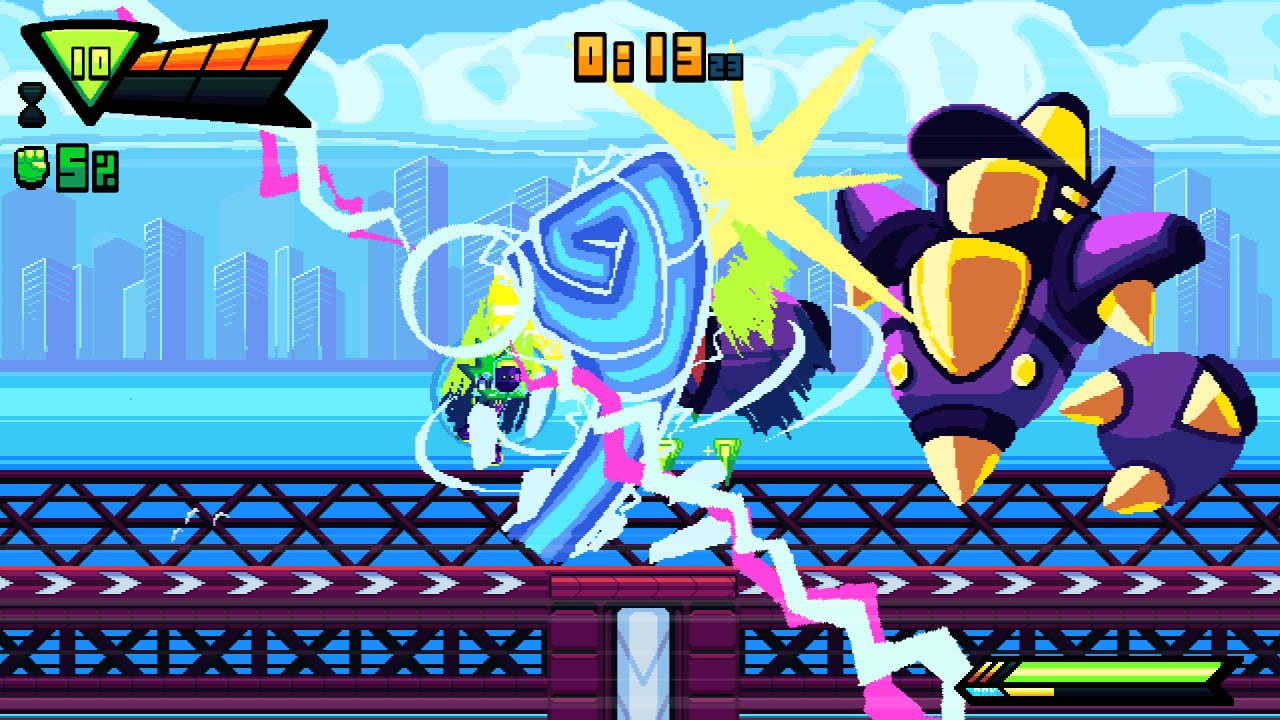 Screenshot #9 - Advent NEON