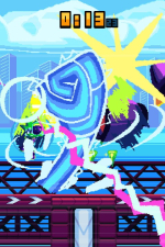 Screenshot #9 - Advent NEON