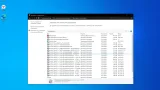 Screenshot #3 - Windows 10 Enterprise 2021 LTSC Full Март 2024