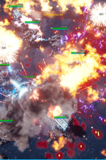 Screenshot #7 - Astro Looter: Survivor