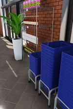 Screenshot #10 - Cafemart Simulator