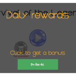 Screenshot #1 - SURVIVAL OF THE LEGENDS 1.5