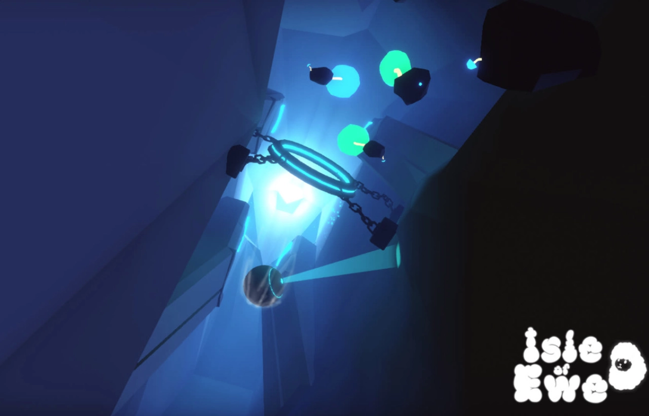 Screenshot #4 - Isle of Ewe