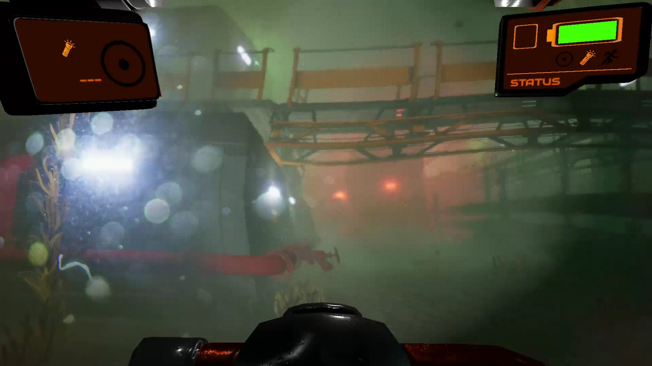 Screenshot #4 - Submersed 2 - The Hive