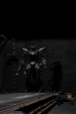 Screenshot #1 - Attack on Steel