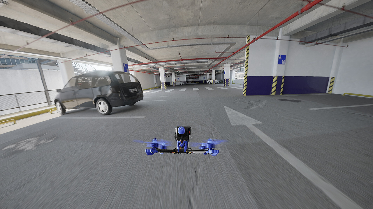 Screenshot #4 - FPV LOGIC