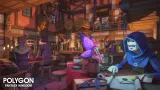 Screenshot #4 - POLYGON Fantasy Kingdom - Low Poly 3D Art by Synty