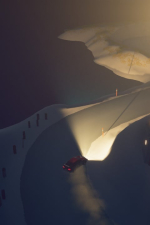 Screenshot #9 - art of rally