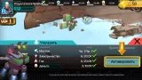 Screenshot #3 - ARK OF WAR 4.30.0