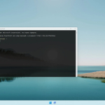Screenshot #3 - Windows 11 22H2 x64 Rus by OneSmiLe [25300.1000]