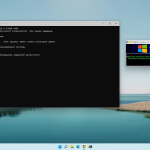 Screenshot #4 - Windows 11 PRO 21H2 x64 Rus by OneSmiLe [22000.348]