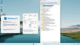 Screenshot #2 - Windows 11 22H2 x64 Rus by OneSmiLe [22624.1465]