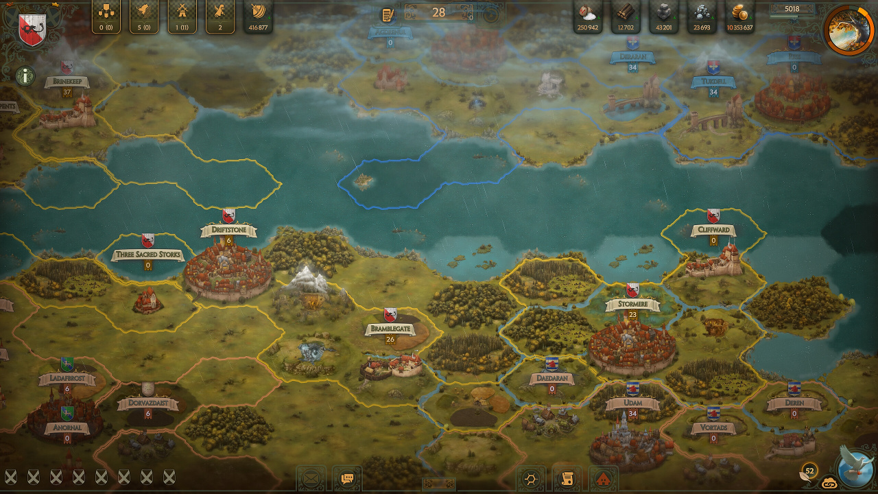Screenshot #7 - Feudums