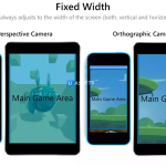 Screenshot #2 - Camera Fit Screen Handler v1.x