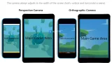 Screenshot #2 - Camera Fit Screen Handler v1.x