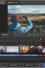 Screenshot #3 - SolveigMM Video Splitter 9.0.2604.22 Broadcast Edition (x64)