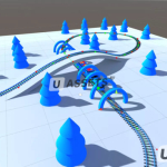 Screenshot #2 - Mesh Deformer