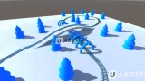 Screenshot #2 - Mesh Deformer