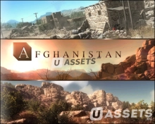 Afghanistan Middle-East Environments