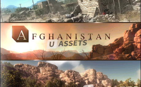 Afghanistan Middle-East Environments
