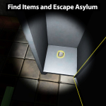 Screenshot #22 - ASYLUM77 – УЖАСЫ ОНЛАЙН 4.51